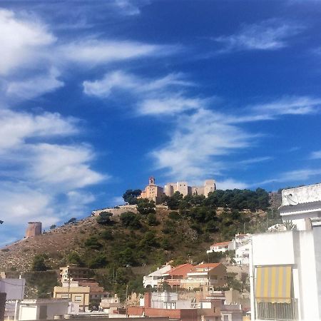 Renovated Apartment Steps Away From The Beach Cullera Exterior foto